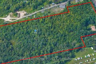 Property for Sale, 3480 Courtice Rd, Clarington, ON