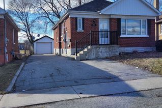 Detached House for Sale, 202 Cadillac Ave S, Oshawa, ON