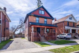Detached House for Rent, 343 Arthur St #Upper, Oshawa, ON