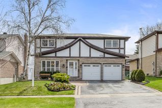 Property for Sale, 572 Creekview Circ, Pickering, ON