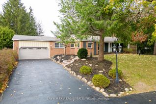 Detached House for Sale, 180 Columbus Rd W, Whitby, ON