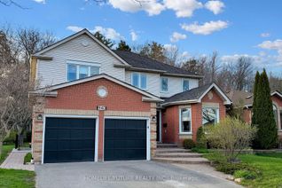 Detached House for Sale, 940 Ridge Valley Dr, Oshawa, ON