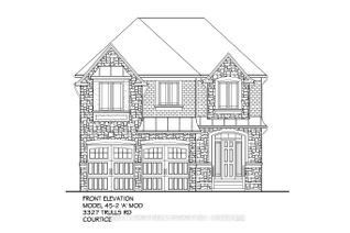 House for Sale, 3327 Trulls Rd #Lot 1, Clarington, ON