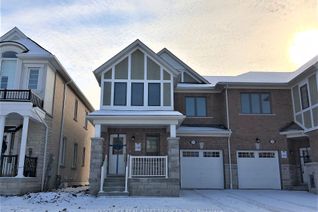 Freehold Townhouse for Rent, 31 Kilmarnock Cres, Whitby, ON