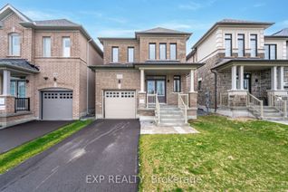 Detached House for Sale, 1322 Apollo St N, Oshawa, ON