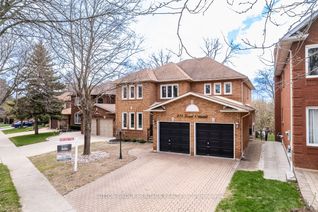 Detached House for Sale, 819 Regal Cres, Pickering, ON