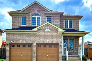 Detached House for Sale, 51 Harkness Dr, Whitby, ON