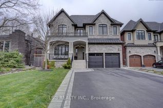 Detached House for Sale, 1443 Highbush Tr, Pickering, ON