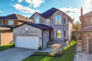 Property for Sale, 2283 Cottonwood Circ, Pickering, ON
