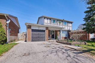 Detached House for Rent, 26 Michael Blvd, Whitby, ON