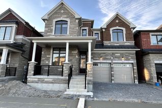 Detached House for Rent, 1531 Scarlett Tr, Pickering, ON