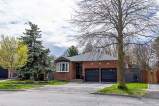 Bungalow for Rent, 71 Inglewood Pl #Bsmt, Whitby, ON
