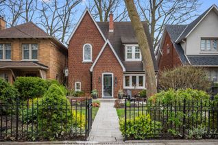 House for Sale, 53 Beaufort Rd, Toronto, ON