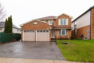 Detached House for Sale, 788 Grandview St N, Oshawa, ON