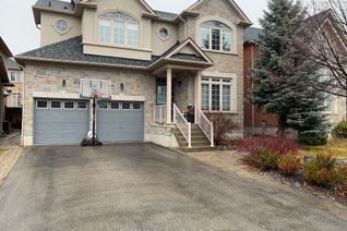 Property for Rent, 100 Morisot Ave, Vaughan, ON