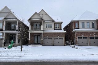 Detached House for Rent, 279 John Davis Gate, Whitchurch-Stouffville, ON