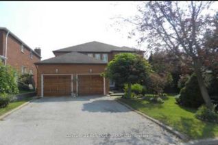 Detached House for Rent, 23 Emerson Hill Dr #Bsmt, Markham, ON