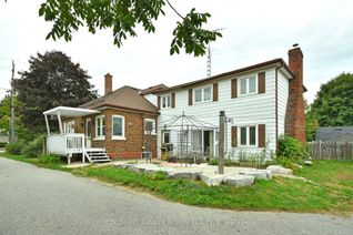 Detached House for Sale, 13155 Highway 27, King, ON