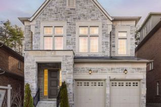 Detached House for Sale, 11 Fitzmaurice Dr, Vaughan, ON