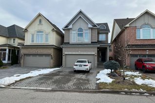 Detached House for Rent, 55 Copperstone Cres, Richmond Hill, ON