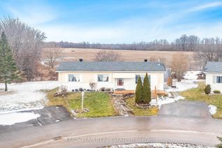 Bungalow for Sale, 3 Greenwood Crt, Innisfil, ON