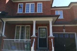 Freehold Townhouse for Rent, 19 Macgregor Ave, Richmond Hill, ON
