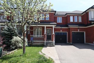 Townhouse for Rent, 19 Macgregor Ave, Richmond Hill, ON