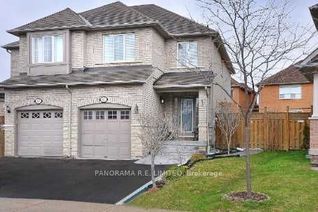 Semi-Detached House for Rent, 85 Echo Ridge Cres #Lower, Vaughan, ON