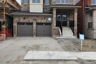 Detached House for Rent, 1264 Broderick St, Innisfil, ON