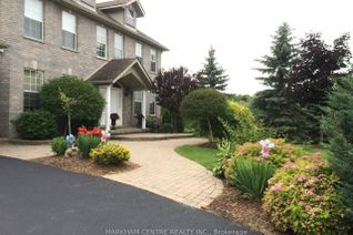 Detached House for Sale, 1911 Mount Albert Rd, East Gwillimbury, ON