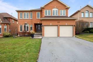 House for Sale, 379 Amberlee Crt, Newmarket, ON