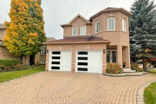 House for Sale, 171 Humberland Dr, Richmond Hill, ON