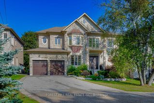House for Sale, 46 Proctor Ave, Markham, ON