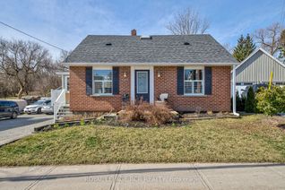 Detached House for Sale, 159 Main St, King, ON