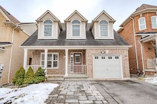 Property for Sale, 340 Carlissa Run, Newmarket, ON