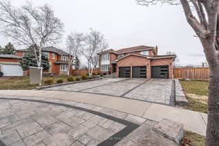 Detached House for Sale, 31 Marconi Ave, Vaughan, ON