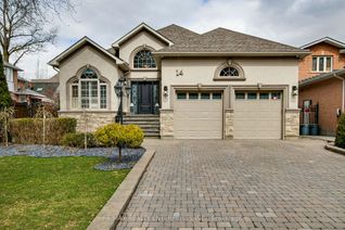 House for Sale, 14 Nattress St, Vaughan, ON