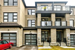 Townhouse for Sale, 534 New England Crt, Newmarket, ON