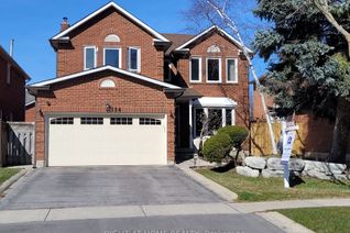 House for Sale, 314 Greenock Dr, Vaughan, ON