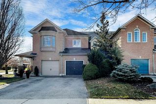 Freehold Townhouse for Sale, 56 Addison St, Richmond Hill, ON