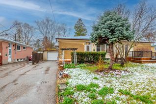 Semi-Detached House for Sale, 230 Axminster Dr, Richmond Hill, ON