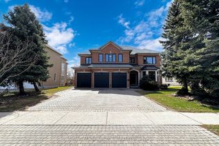 Property for Sale, 162 Boake Tr, Richmond Hill, ON
