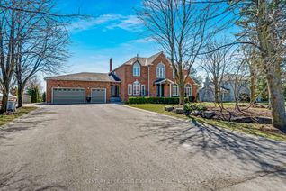 Property for Sale, 48 Raeview Dr, Whitchurch-Stouffville, ON