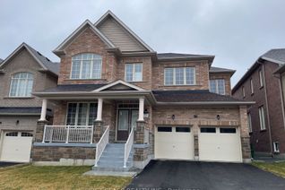 Detached House for Rent, 30 Watershed Gate, East Gwillimbury, ON