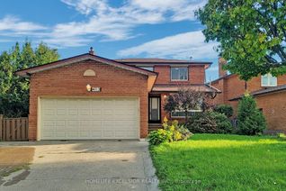 Detached House for Sale, 413 Carrville Rd, Richmond Hill, ON