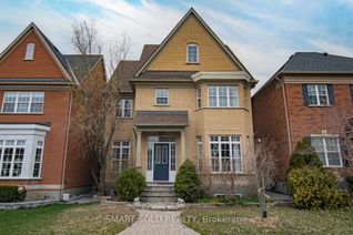 Detached House for Sale, 40 Port Rush Tr, Markham, ON