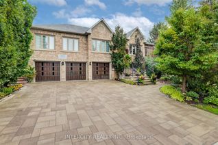 House for Sale, 321 Vaughan Mills Rd, Vaughan, ON