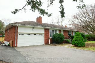 Bungalow for Sale, 25 Honeybourne Cres, Markham, ON