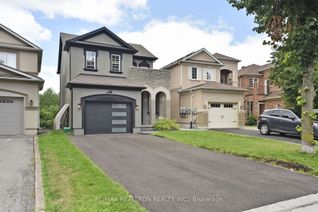 Property for Sale, 34 Willow Tree St, Vaughan, ON