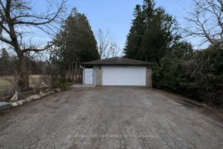 Bungalow for Sale, 4165 Lloydtown - Aurora Rd E, King, ON